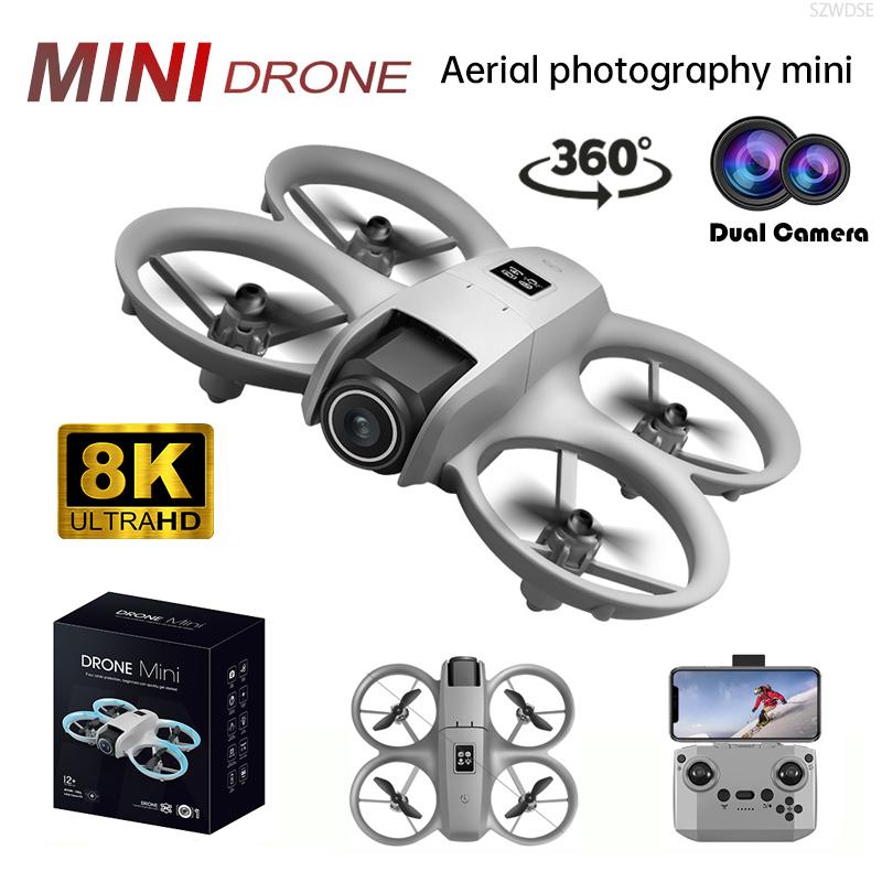 Drone Camera Professional - Mini Drone Professional Camera 8k Drone