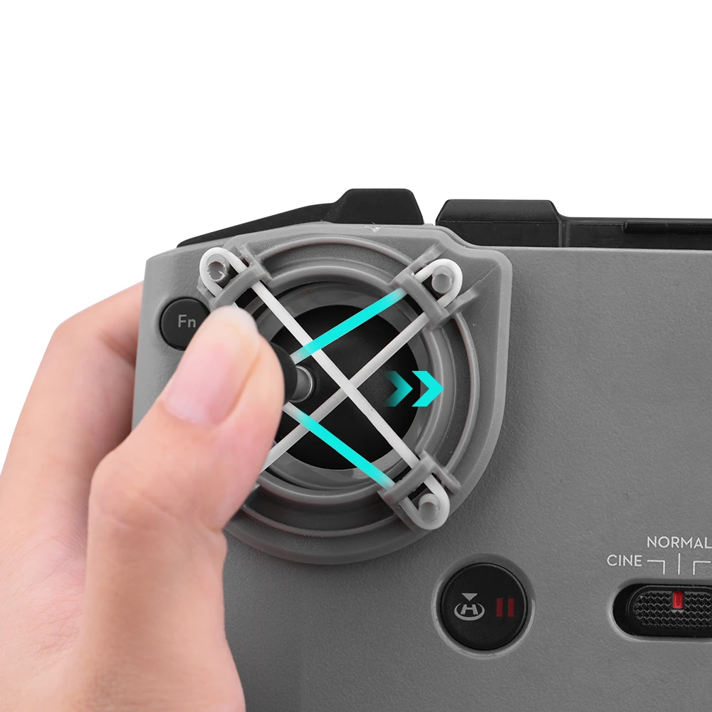 Rocker Speed Controller for DJ - Dji Drone Mini 3 评论和价格