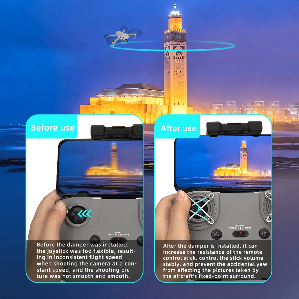 Rocker Speed Controller for DJ - Dji Drone Mini 3 评论和价格