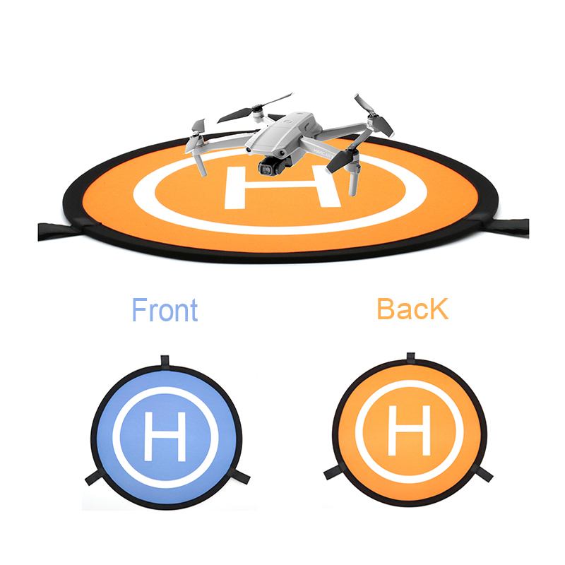 Foldable Landing Pads 55CM 75C - Dji Drone Air 3 评论和价格