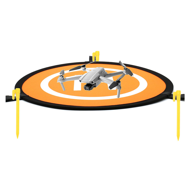 Foldable Landing Pads 55CM 75C - Dji Drone Air 3 评论和价格