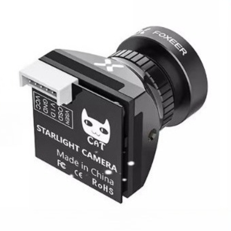 FOXEER CAT3 Camera 1200TVL Nig - Drone Camera Night Vision 评论和价格