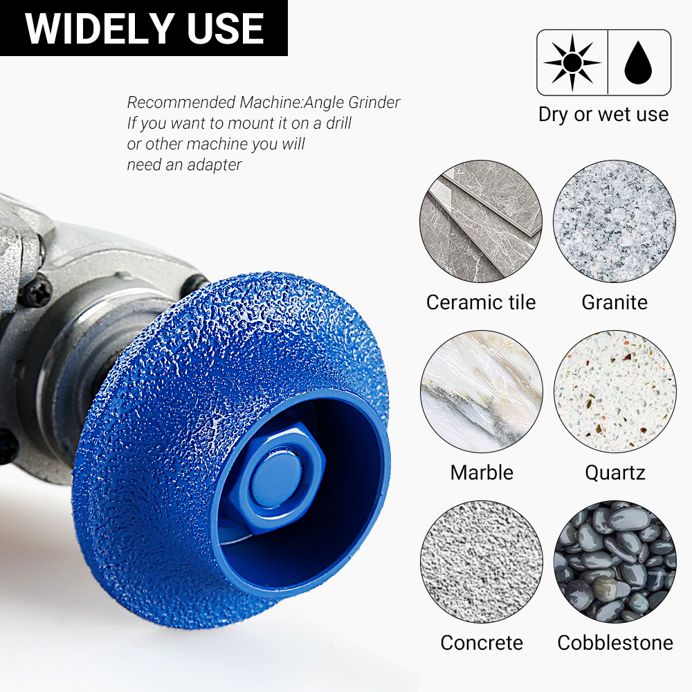 LOZLIN Diamond Polishing Wheel - Drone Camera Stabilized 评论和价格