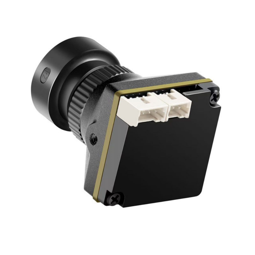 NCZOBOE Ratel Pro FPV Camera 1 - Drone Camera Night Vision 评论和价格