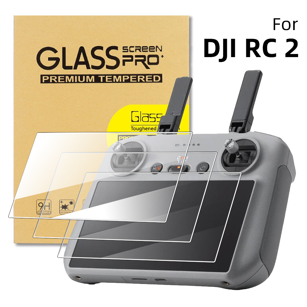 Tempered Glass for DJI Mini 5  - Dji Drone Mini 3 评论和价格