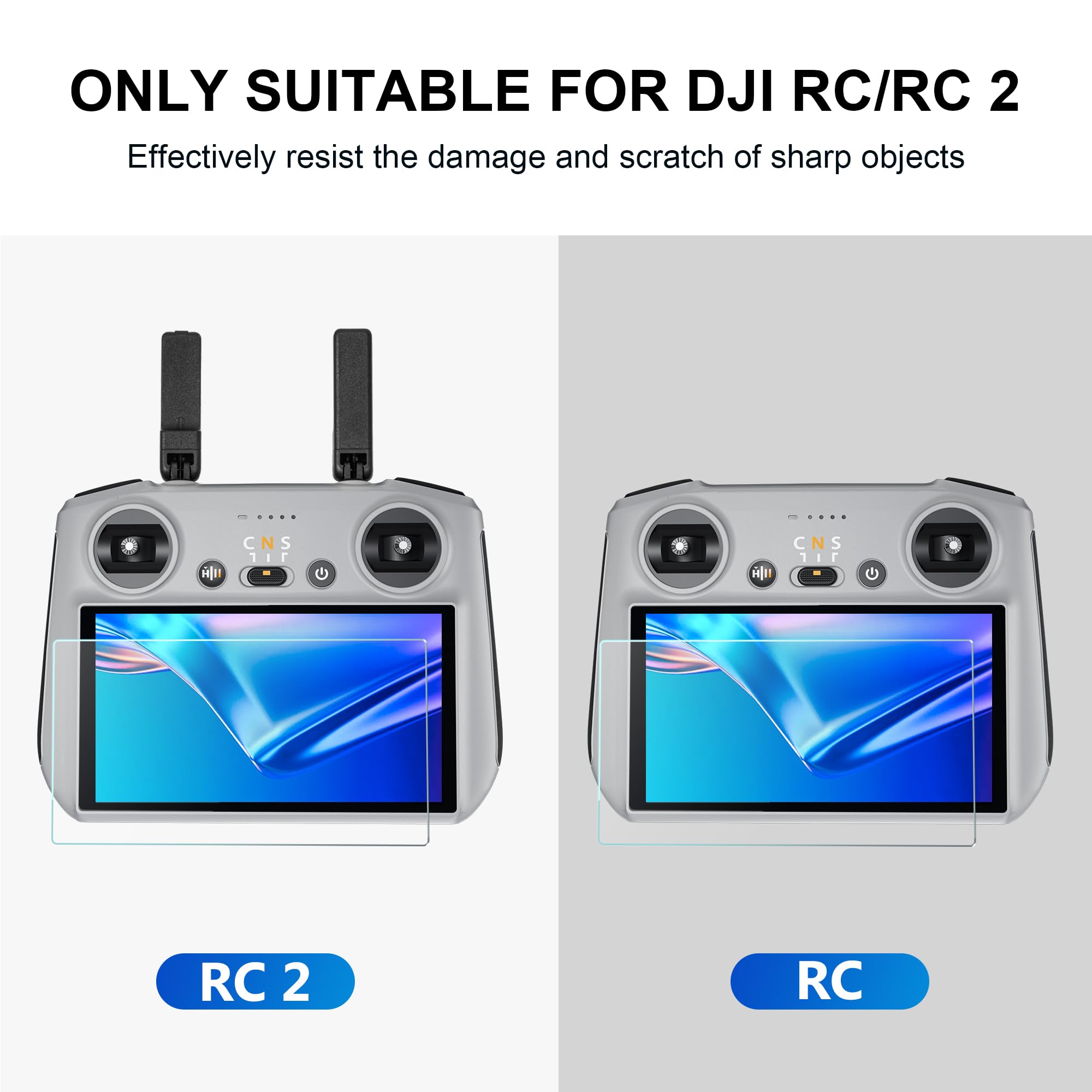Tempered Glass for DJI Mini 5  - Dji Drone Mini 3 评论和价格