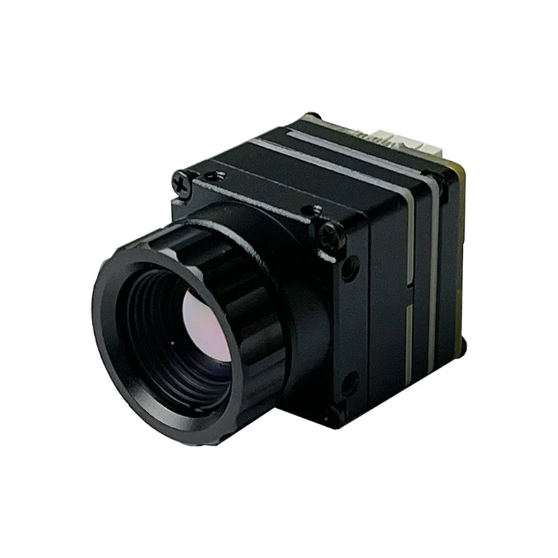 Hot Selling 256x192 Resolution - Drone Camera Thermal 评论和价格