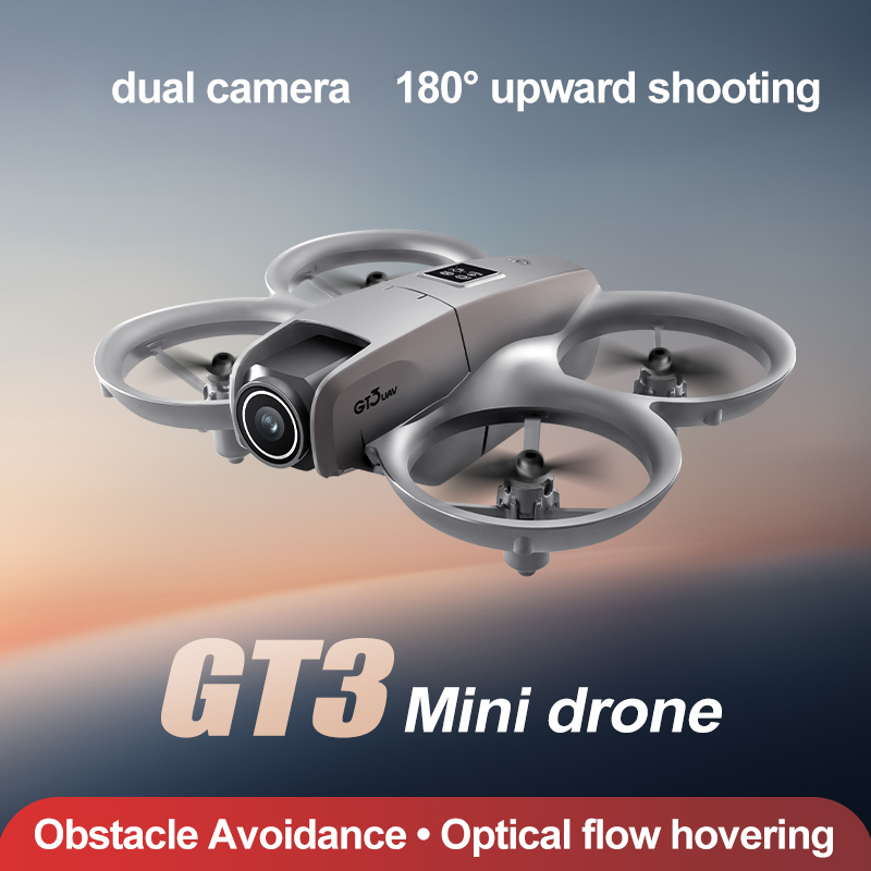 2026 GT3 MAX RC Drone 8K 5G Pr - Drone Camera Professional 评论和价格