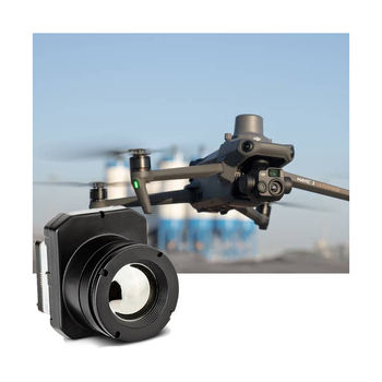 256*192 Mini USB UV Dr-one Cam - Drone Camera Thermal 评论和价格