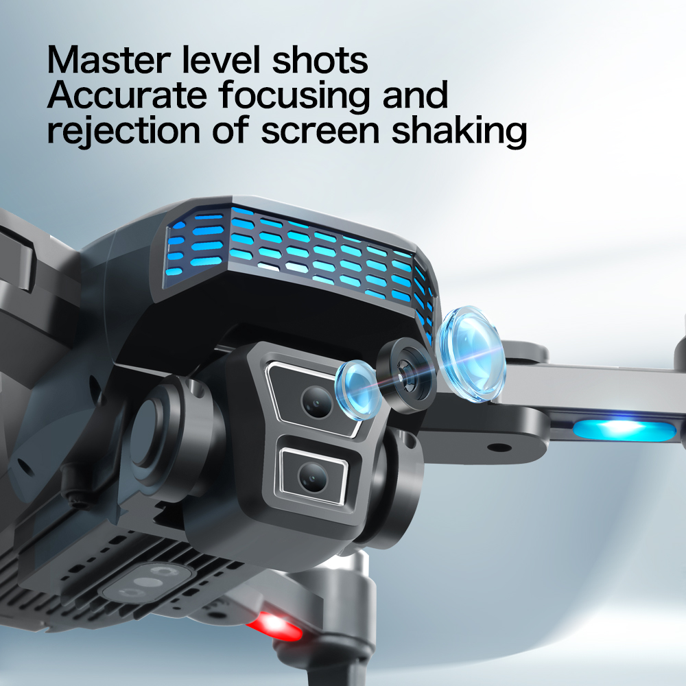 Brand+ XT505 8K GPS Profession - Drone Camera Wide Angle 评论和价格