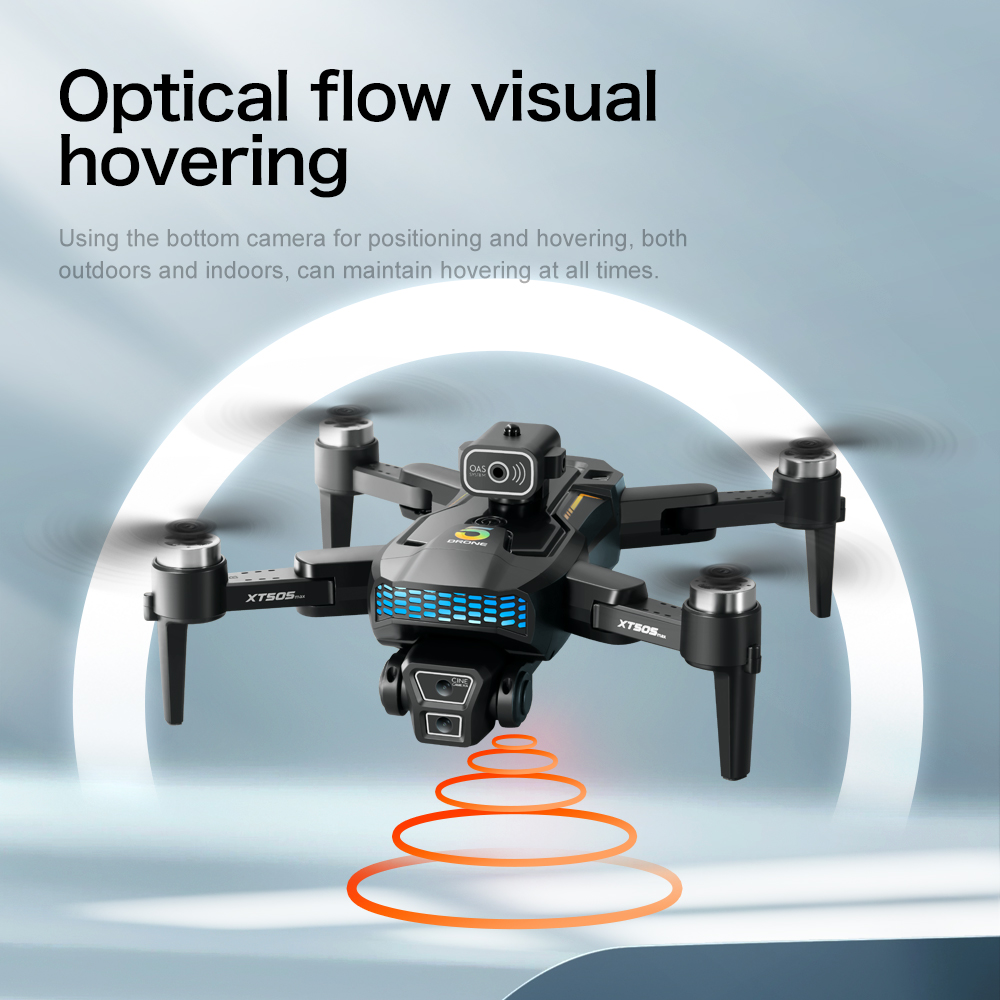 Brand+ XT505 8K GPS Profession - Drone Camera Wide Angle 评论和价格