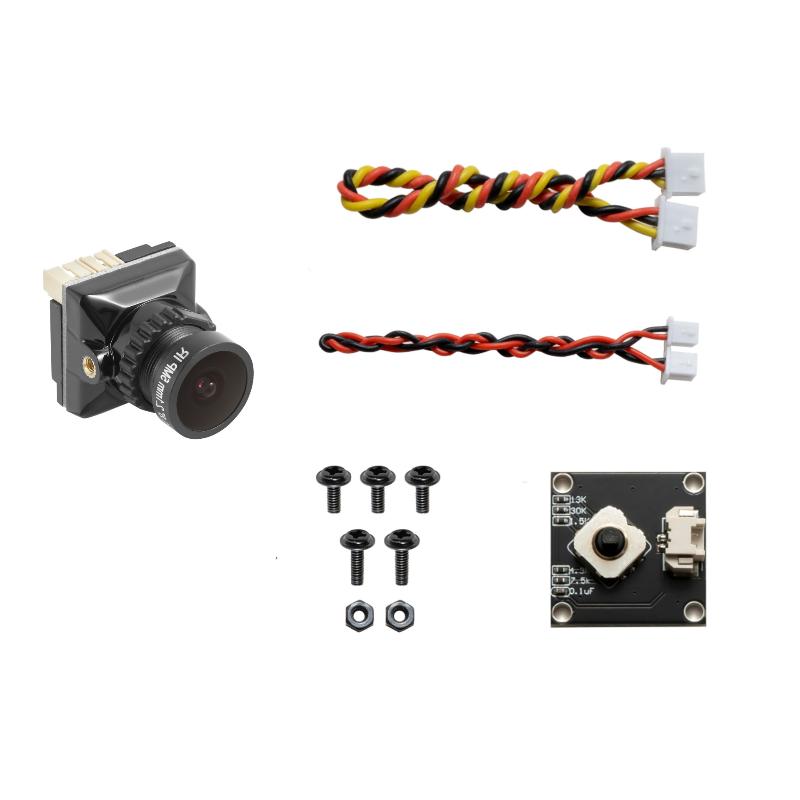 Mini FPV Camera With Super Wid - Drone Camera Wide Angle 评论和价格