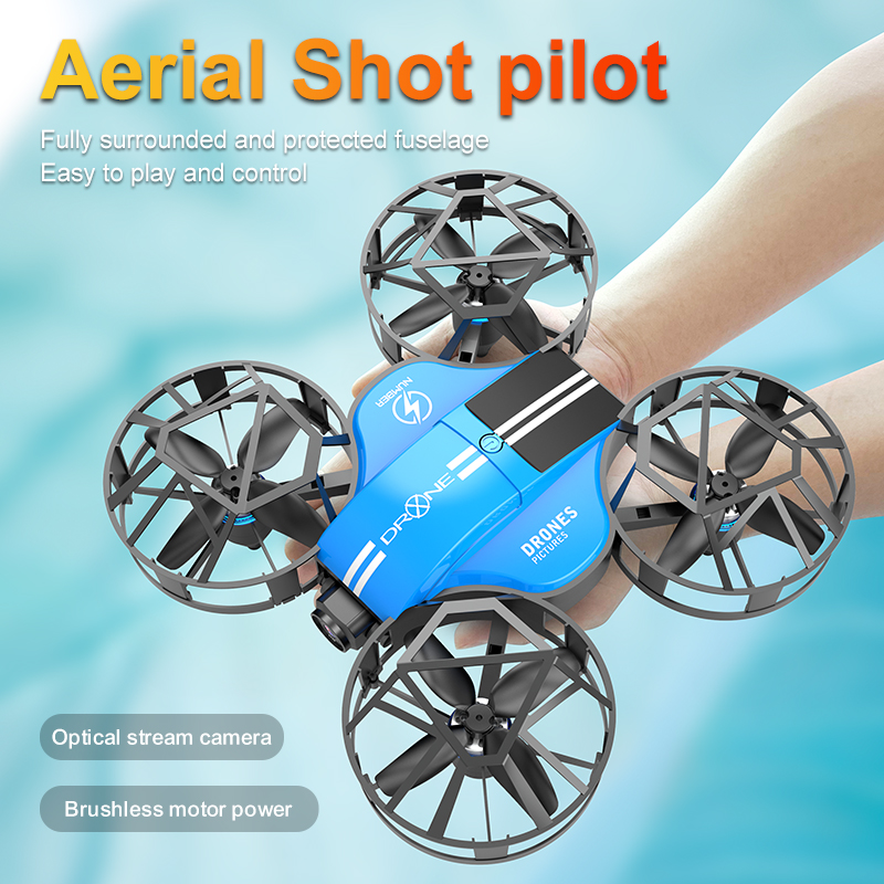 NEW Mini Drone 812PRO professi - Drone Camera Wide Angle 评论和价格