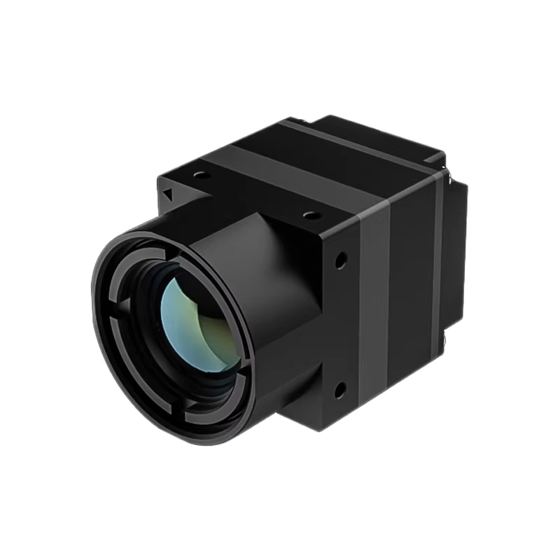 FPV Thermal Camera CVBS Interf - Drone Camera Thermal 评论和价格